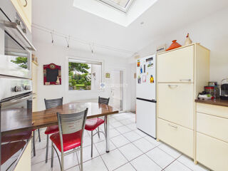  Maison à vendre 7 pièces 136 m²