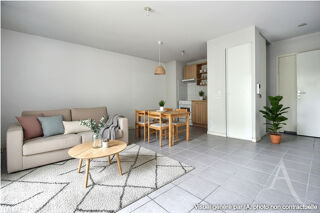  Appartement � vendre 2 pi�ces 45 m�