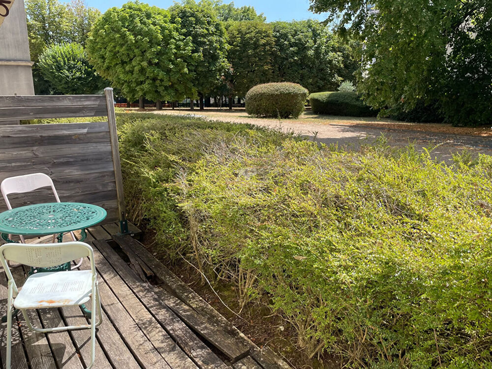 Vente Appartement Appartement à vendre à Saint-Germain-en-Laye - Quartier Bergette - Debussy Saint germain en laye