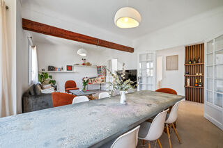  Maison à vendre 5 pièces 122 m²
