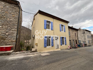  Maison � vendre 6 pi�ces 83 m�