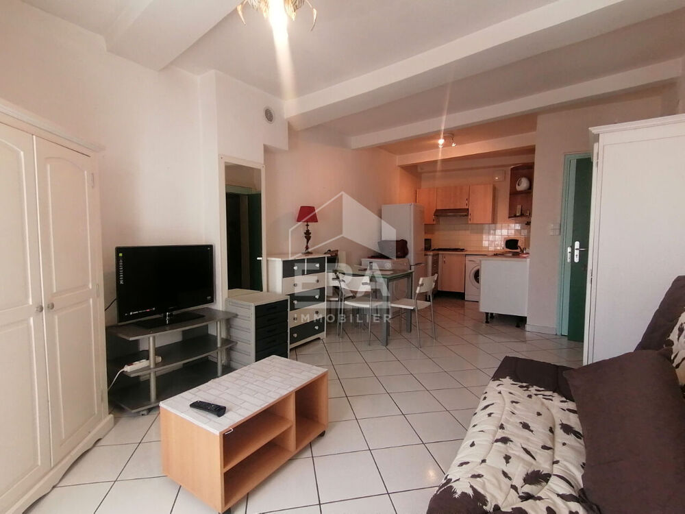 Studio investisseur Château Arnoux Saint Auban 1 pièce(s) 25 m2