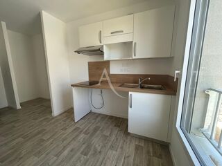  Appartement à louer 2 pièces 44 m²