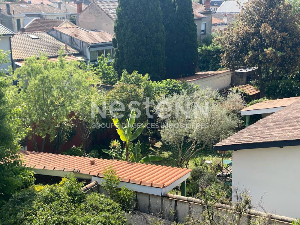 � vendre  Maison Bordeaux (33000)