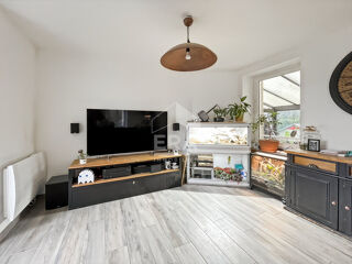  Maison � vendre 4 pi�ces 100 m�