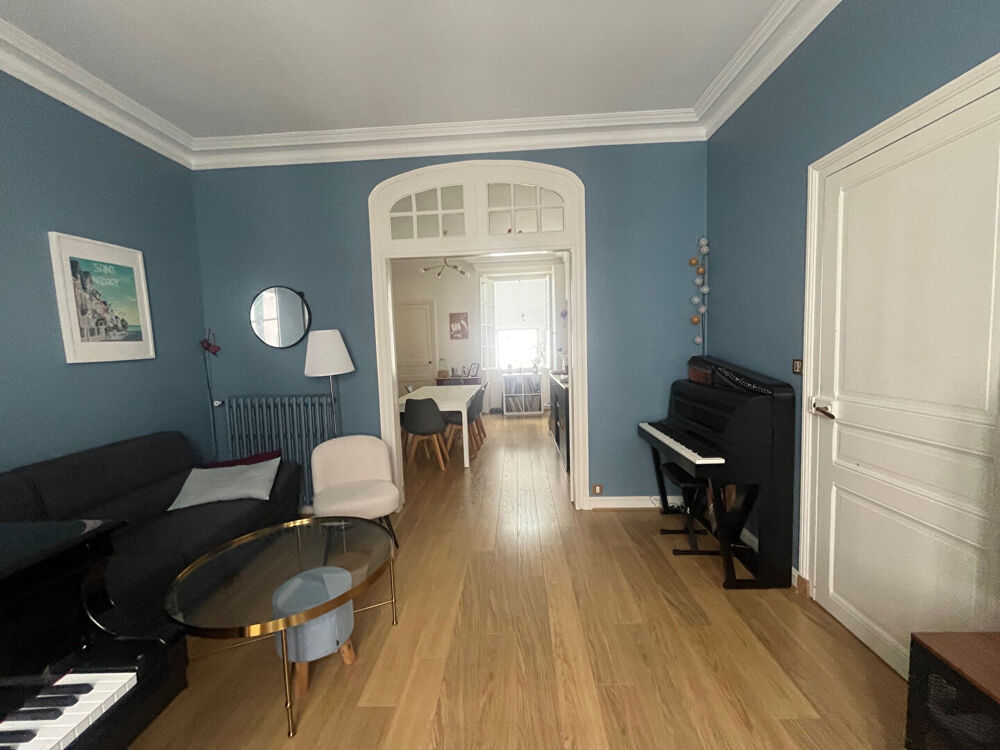Maison 6 pièces 132 m² · à Saint Nazaire · 132 m² · 449 350 €