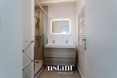  Appartement � louer 5 pi�ces 76 m� Lyon