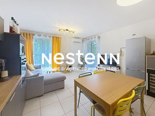  Appartement à vendre 3 pièces 59 m²