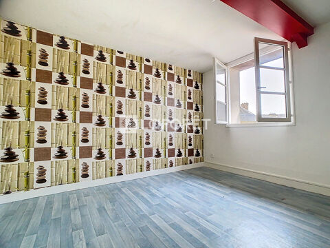  Appartement � louer 3 pi�ces 59 m�