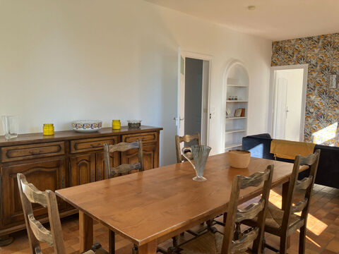  Appartement � louer 4 pi�ces 85 m�