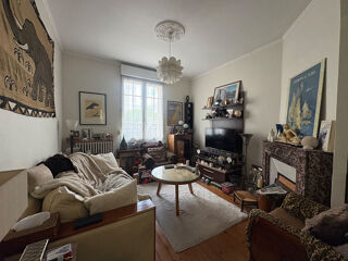  Maison à vendre 5 pièces 96 m²