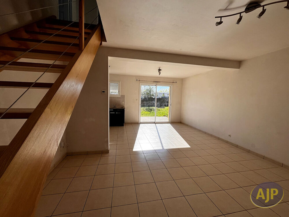 Maison familiale. Landemont