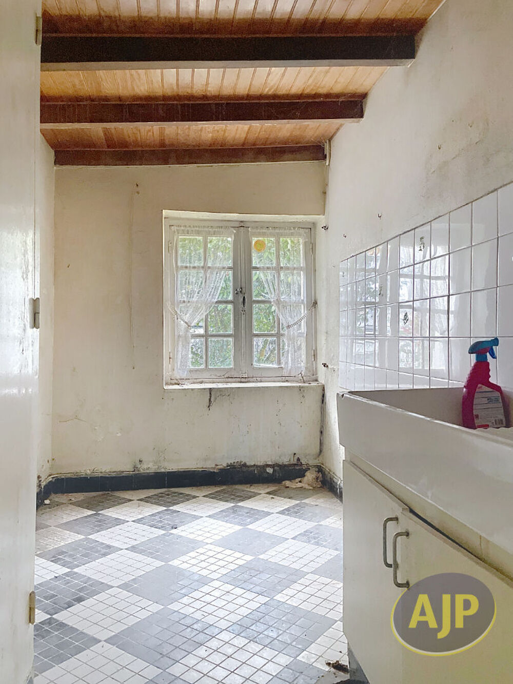 FEGREAC, maison à rénover