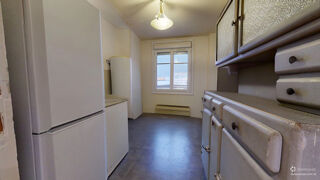  Appartement à vendre 3 pièces 65 m²
