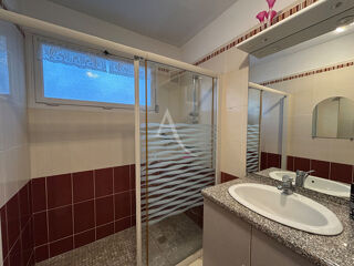 Vente Maison Maison de plain pied - SAINT-HERBLAIN Bourg Saint herblain