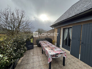  Maison � vendre 8 pi�ces 212 m�