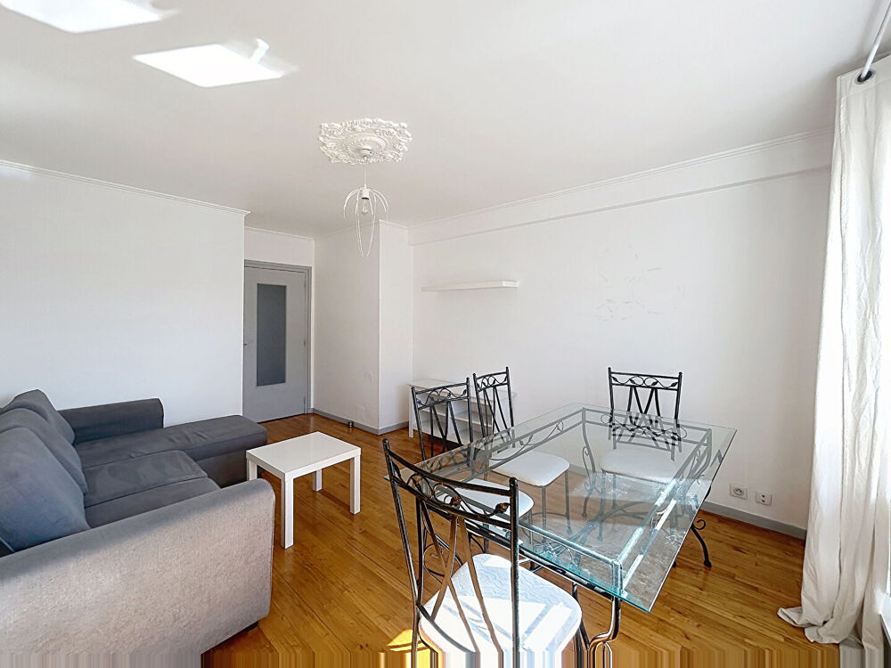 Vente Appartement EXCLUSIVITÉ NESTENN T2 LUMINEUX AVEC GARAGE ET CAVE 73 700  ! Saint etienne