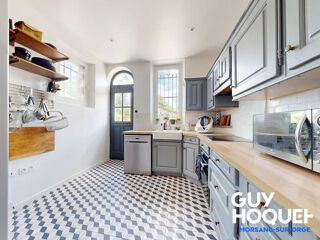  Maison  vendre 5 pices 102 m