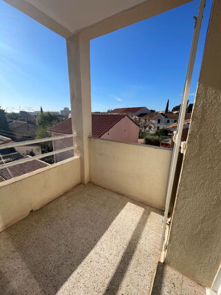  Appartement � louer 2 pi�ces 23 m�