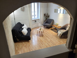  Maison � vendre 2 pi�ces 76 m�