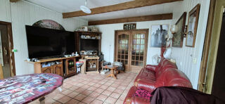  Maison � vendre 5 pi�ces 140 m�