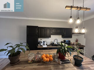  Maison � vendre 5 pi�ces 112 m�