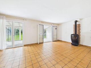  Maison à vendre 7 pièces 135 m²
