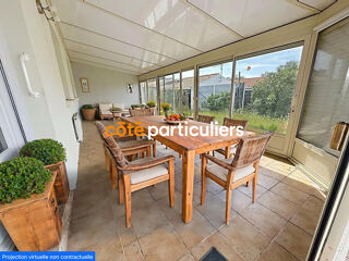  Maison  vendre 5 pices 144 m