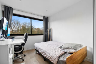  Appartement � vendre 3 pi�ces 53 m�