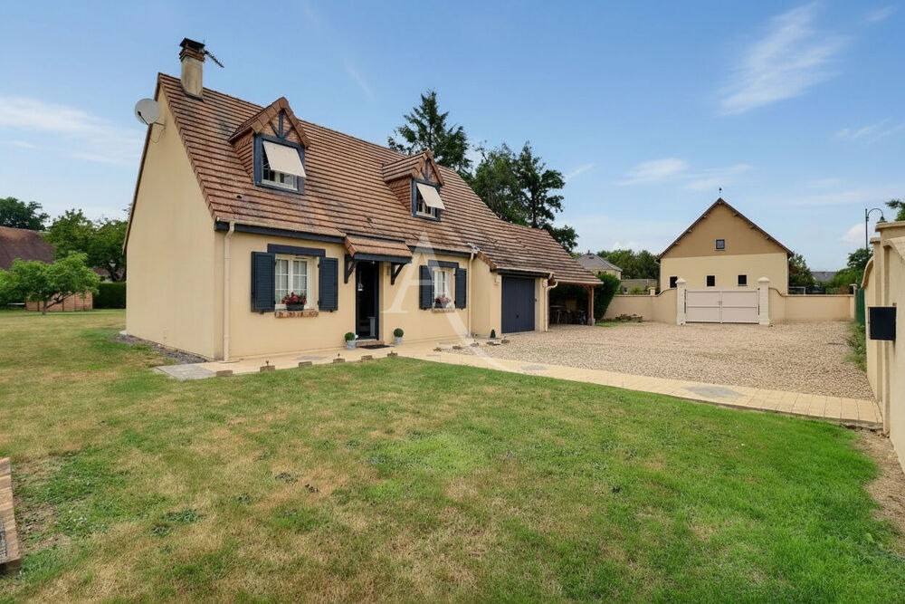 Vente Maison Maison de 105 m2 - Amfreville sur Iton Amfreville sur iton
