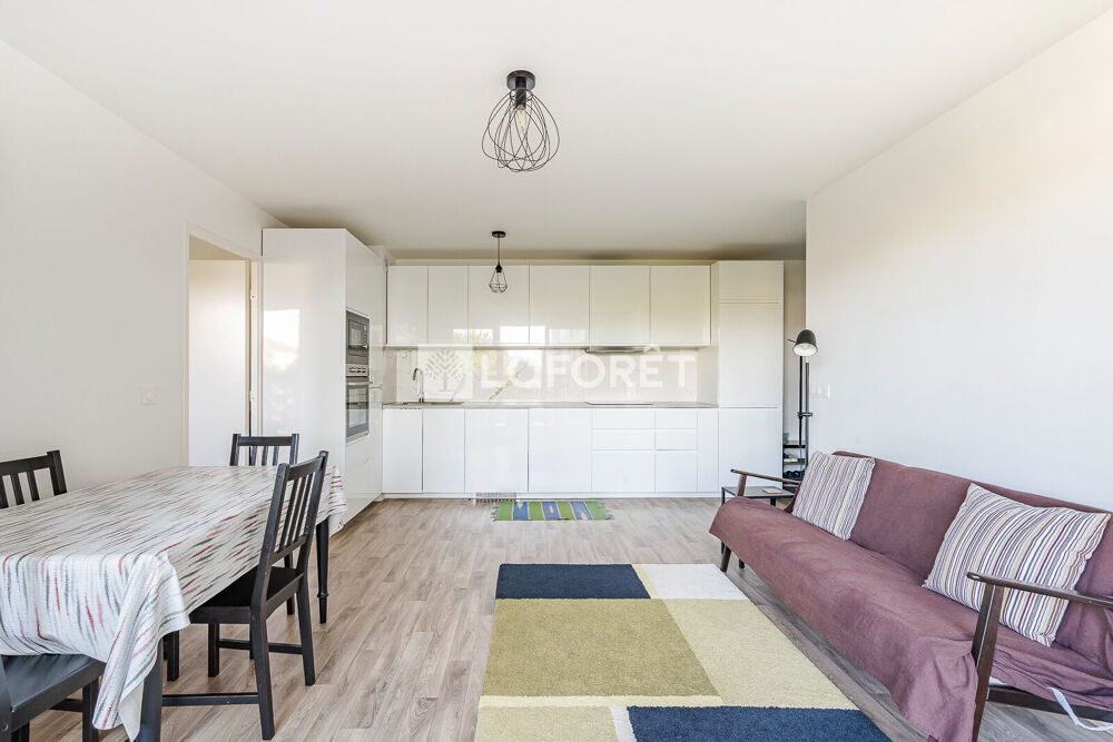 Vente Appartement Appartement Bondy 3 pièce(s) 56.90 m2 Bondy