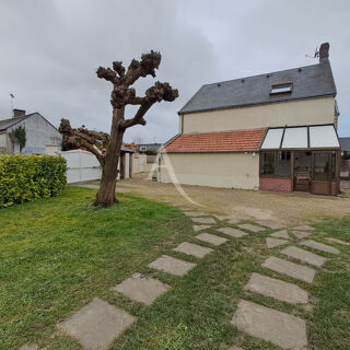 Maison � vendre 5 pi�ces 120 m�
