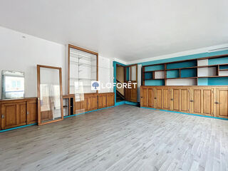  Maison à vendre 7 pièces 107 m²