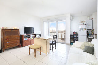  Appartement � vendre 3 pi�ces 58 m�