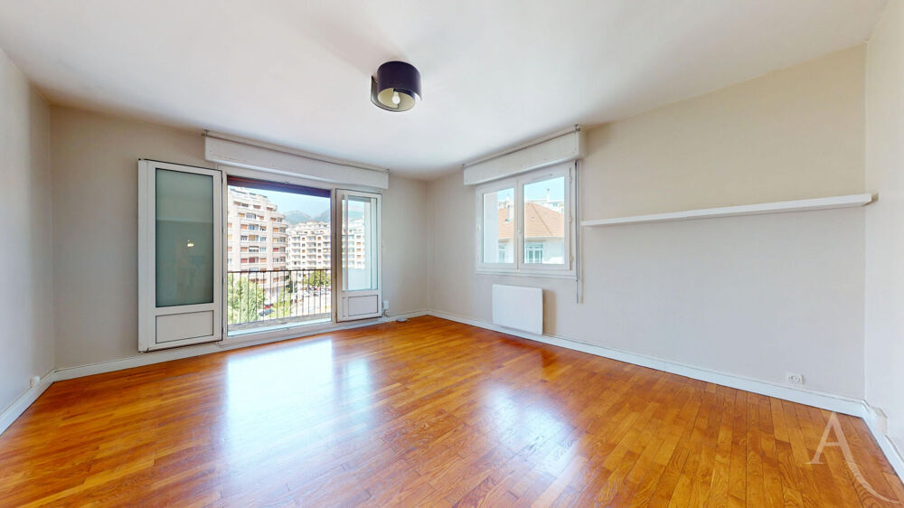 Appartement Grenoble 3 pièce(s) 65.46 m2