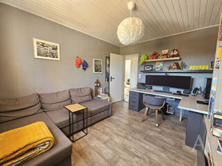  Maison à vendre 6 pièces 165 m²