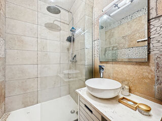  Appartement � vendre 2 pi�ces 53 m�