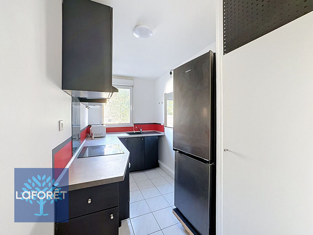 Location Appartement Appartement Corbeil Essonnes 2 pièces meublé - 42.76m² Corbeil essonnes