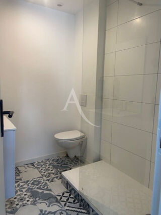  Appartement � louer 1 pi�ce 27 m�