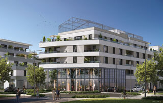  Appartement � vendre 1 pi�ce 26 m�