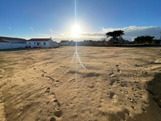  Terrain � vendre 1398 m�