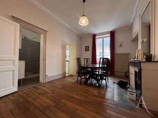  Appartement à louer 2 pièces 48 m²