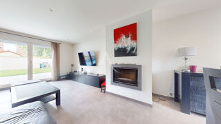  Maison � vendre 6 pi�ces 134 m�