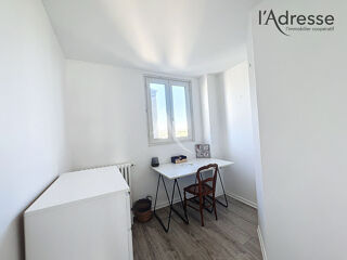  Appartement à vendre 3 pièces 1 m²