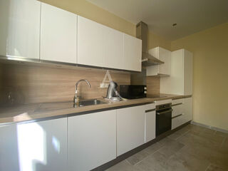  Maison à vendre 5 pièces 