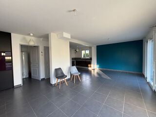  Maison � vendre 4 pi�ces 88 m�