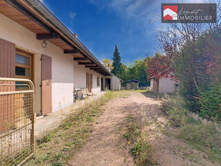  Maison � vendre 3 pi�ces 91 m�