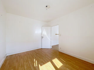  Appartement à vendre 2 pièces 