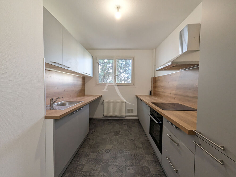 Location Appartement TYPE 3, REIMS - SAINT REMI Reims