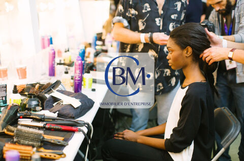 Fonds de commerce coiffure - Toulouse bourrassol - 57 m&sup2; 28000 31000 Toulouse